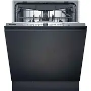Lave-vaisselle tout intégré 60 cm SIEMENS SN616X00KF