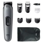 Tondeuse barbe BRAUN MGK3540 Tondeuse barbe BRAUN MGK3540
