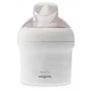 Sorbetière MAGIMIX 11667