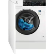 Lave-linge séchant intégrable ELECTROLUX EW8W1684BI Lave-linge séchant intégrable ELECTROLUX EW8W1684BI