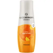 Concentré pour machine à soda SODASTREAM 1024217331 Concentré pour machine à soda SODASTREAM 1024217331