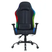 fauteuil gamin rgb.
