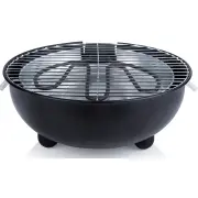 Barbecue électrique TRISTAR BQ 2880 Barbecue électrique TRISTAR BQ 2880