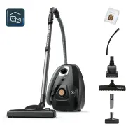 Aspirateur traineau avec sac ROWENTA YY5469FE Aspirateur traineau avec sac ROWENTA YY5469FE