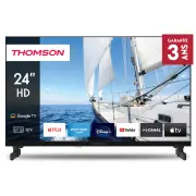 Tv led 24'' THOMSON 24HG2S14C Tv led 24'' THOMSON 24HG2S14C