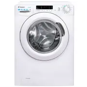 Lave linge séchant CANDY CSWS4962DWE1S Lave linge séchant CANDY CSWS4962DWE1S