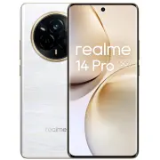 Smartphone REALME 14PRO5GBLANC