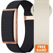 Bracelet connecté ICE WATCH ICESMARTBANDBKG