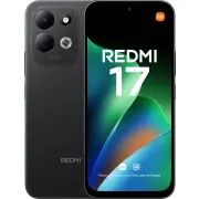 Smartphone XIAOMI REDMI17NOIR4G