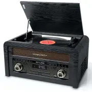 Platine vinyle MUSE MT115W Platine vinyle MUSE MT115W