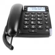 Telephone filaire DORO MAGNA 4000 Telephone filaire DORO MAGNA 4000