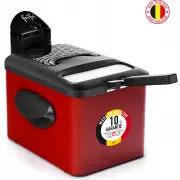 Friteuse FRIFRI 1905 R DUOFIL Friteuse FRIFRI 1905 R DUOFIL