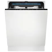 Lave-vaisselle tout intégré 60 cm ELECTROLUX EEG 48200 L