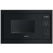 Micro-ondes encastrable monofonction SAUTER SMS7121B Micro-ondes encastrable monofonction SAUTER SMS7121B
