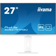 Moniteur IIYAMA XUB2797HSU-W2 Moniteur IIYAMA XUB2797HSU-W2