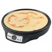 Crêpière BESTRON ASW602Z