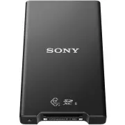 Lecteur carte sd SONY MRWG 2 SYM Lecteur carte sd SONY MRWG 2 SYM