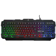 Clavier THE G-LAB KEYZ-PALLADIUM/FR Clavier THE G-LAB KEYZ-PALLADIUM/FR