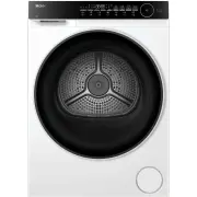 Sèche-linge frontal HAIER HD100-C367LU1-S