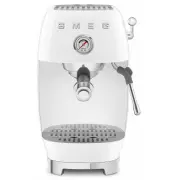 Expresso SMEG ECF03WHEU