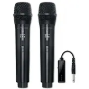 Microphone sans fil MUSE MC50WI