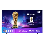 Tv led 100'' HISENSE 100E7QPRO