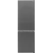 Réfrigérateur combiné inversé SHARP SJFBB04DTXSE Réfrigérateur combiné inversé SHARP SJFBB04DTXSE