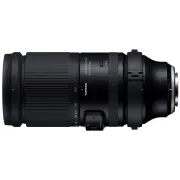 Zoom reflex numérique TAMRON 150-500 DI III VC VXD FUJI X