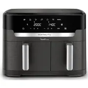 Friteuse sans huile MOULINEX EZ942HF0