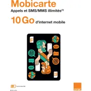 Kit accès opérateur ORANGE KITKITORA026