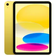 Tablette APPLE iPad 11 Jaune 128 Go - MD4D4TY/A