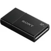 Lecteur carte mémoire SONY MRWS 1