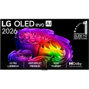 Tv oled 83'' LG OLED83G64LW
