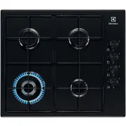 Plaque gaz ELECTROLUX EGS6414K