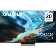 Tv oled 48'' SAMSUNG TQ48S92H
