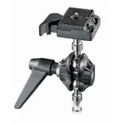 Accessoire pour pied MANFROTTO TILTOP 155 RC