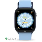 Montre connectée ICE WATCH ICESMARTJRFINDMYLB