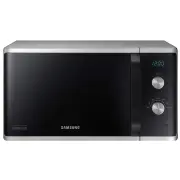 Micro-ondes monofonction SAMSUNG MS 23 K 3614 AS Micro-ondes monofonction SAMSUNG MS 23 K 3614 AS