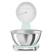 Balance de cuisine SMEG KSF01PGWW