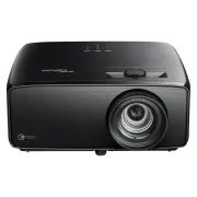 Vidéoprojecteur OPTOMA UHZ58LV