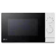 Micro-ondes monofonction LG MS2082H