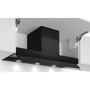 Hotte décorative NEFF D95XAM2S0