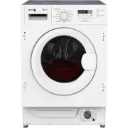 Lave-linge séchant intégrable FAGOR FLSI8614BW Lave-linge séchant intégrable FAGOR FLSI8614BW