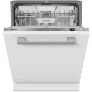 Lave-vaisselle tout intégré 60 cm MIELE G5651SCVI