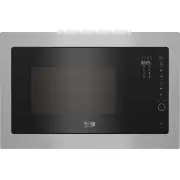 Micro-ondes encastrable monofonction BEKO BMOB20231X