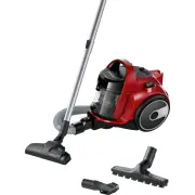 Aspirateur traineau sans sac BOSCH BGC05A322 Aspirateur traineau sans sac BOSCH BGC05A322