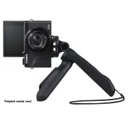 Trépied bluetooth CANON HG 100 TBR