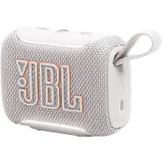 Enceinte nomade JBL GO5BLANC