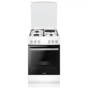 Cuisinière mixte FAGOR FACM103B Cuisinière mixte FAGOR FACM103B