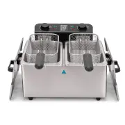 Friteuse LIVOO DOC217